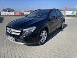 Mercedes-Benz GLA 2,2 CDi 100kw Panorama bez kor - náhled 1