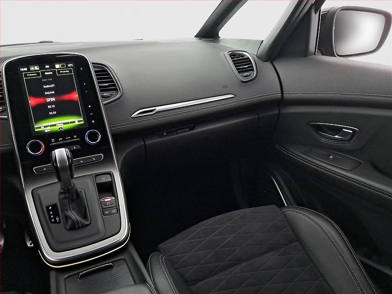 Renault Grand Scénic (2021) 1.3 TCe - fotka 8 z 20