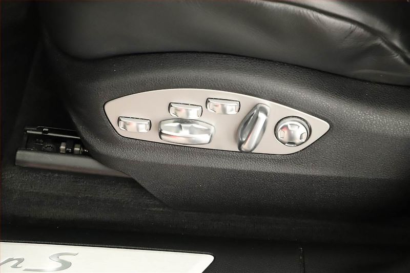 Porsche Macan (2021) GTS - fotka 17 z 19