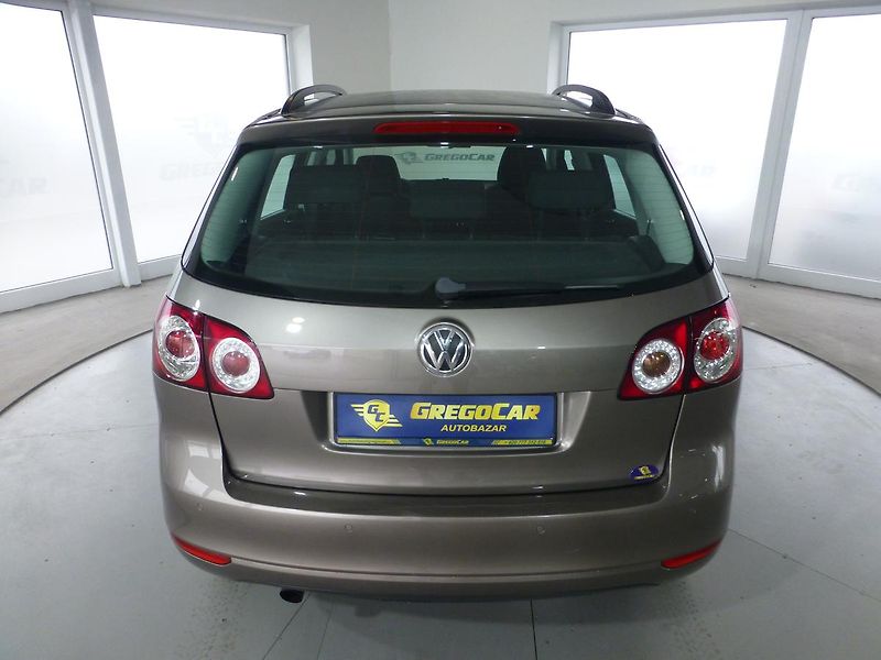 Volkswagen Golf Plus (2011) 1,2TSI*PARK.S**ALU***VYHŘ.SED. - fotka 6 z 24