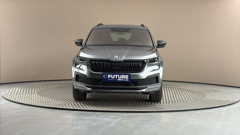 Škoda Kodiaq 2.0 TDI DSG 4x4 Sportline Excl - fotka 3 z 32
