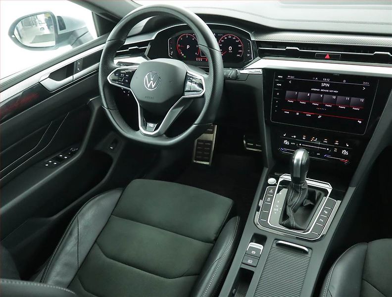 Volkswagen Arteon (2023) R-line 2.0 TDI - fotka 7 z 22