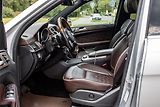 Mercedes-Benz Třídy M - náhled 14