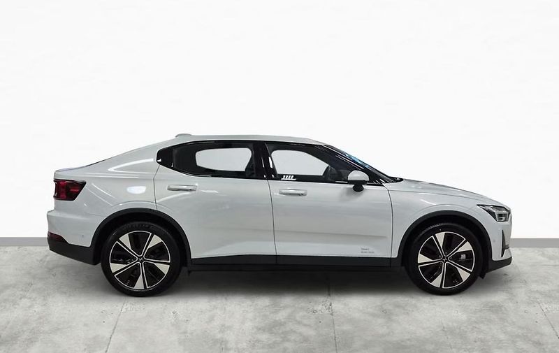 Polestar 2 Long Range AWD Kamera BLIS LED - fotka 4 z 14
