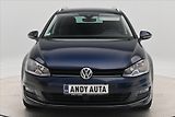 Volkswagen Golf 1,6 TDI 81kW Allstar Záruka až - náhled 1
