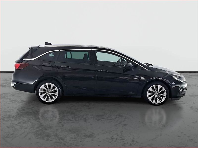 Opel Astra (2017) Innovation 1.6 CDTI - fotka 6 z 17