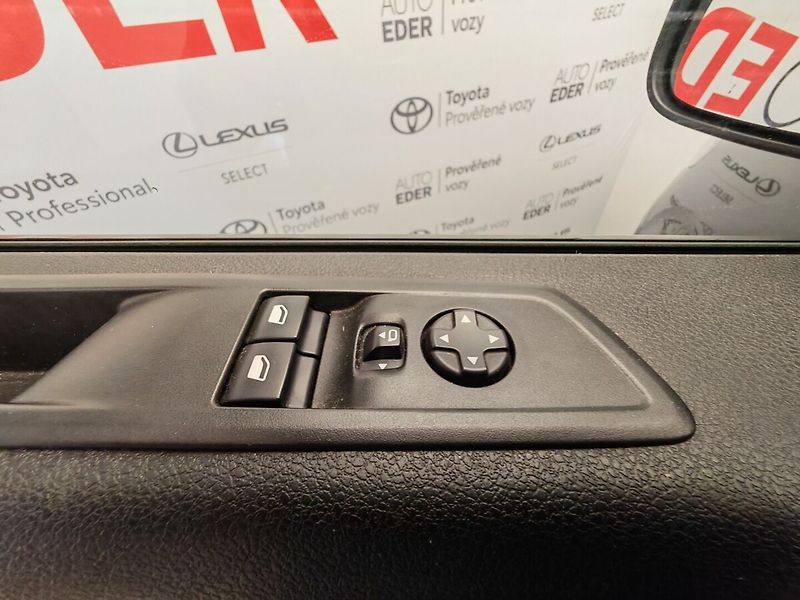 Toyota ProAce Panel Van L2 - 2.0L Diesel 177 - fotka 14 z 25