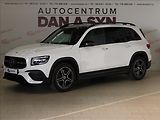 Mercedes-Benz GLB 2,0 250 4Matic AMG Line - náhled 1