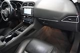 Jaguar F-Pace 3.0D 221 kW 4x4 AUTOMAT 8st. - náhled 32