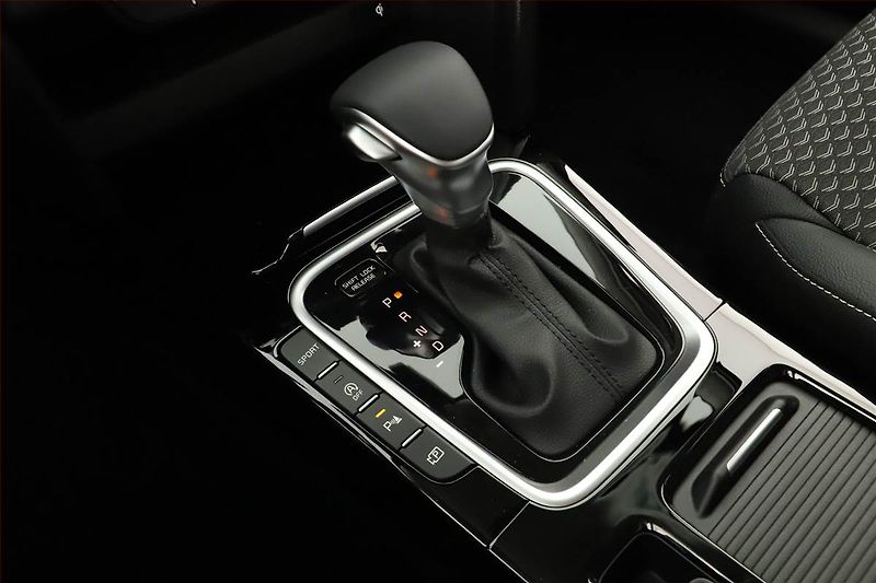 Kia XCeed (2025) 1.5 T-GDI, TOP, FullLed - fotka 10 z 18