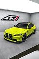 BMW M3 competition xDrive 800 PS - náhled 8
