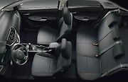 Suzuki Baleno.