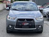 Mitsubishi ASX 1.8DI-D 4x4 KLIMA TEMPOMAT ALU - náhled 1