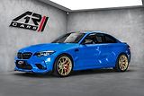 BMW M2 CS - náhled 1