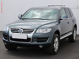 Volkswagen Touareg (2008) 3.0TDi 4x4, AT - náhled 2