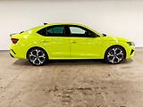 Škoda Octavia (2025) 2.0 TSI 195 kW DSG RS - náhled 29
