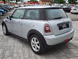 Mini Cooper (2009) ONE 1,4i 70Kw - náhled 7