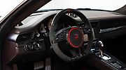 Porsche 911 Turbo Gemballa GTR 8XX