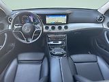 Mercedes-Benz Třídy E AVANTGARDE 220d 4MATIC - náhled 12