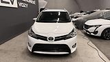 Toyota Verso (2014) 2.0DID,ČR,7 MÍST,2 MAJITEL - náhled 9