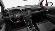 Citroën C3 Aircross.