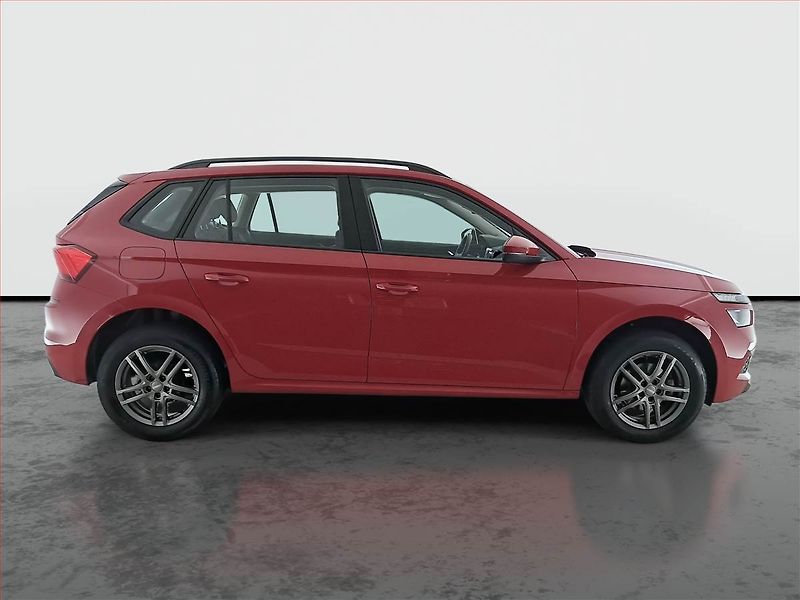 Škoda Kamiq (2022) Ambition 1.0 TSI, Serv.kniha - fotka 6 z 17