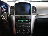 Chevrolet Captiva (2010) 2.0 CDT, Serv.kniha - náhled 12