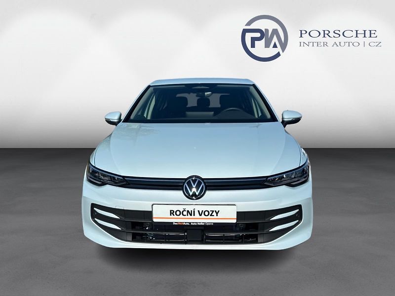 Volkswagen Golf 1,5 TSI  PEOPLE  110 kW - fotka 4 z 30