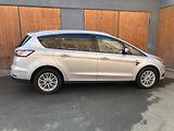 Ford S-MAX (2020) 2.0TDCi 140kW servis Ford - náhled 8