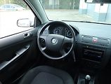 Škoda Fabia (2005) 1.4 16V, po STK, jezdí výborně - náhled 7
