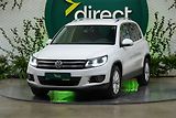 Volkswagen Tiguan - náhled 1