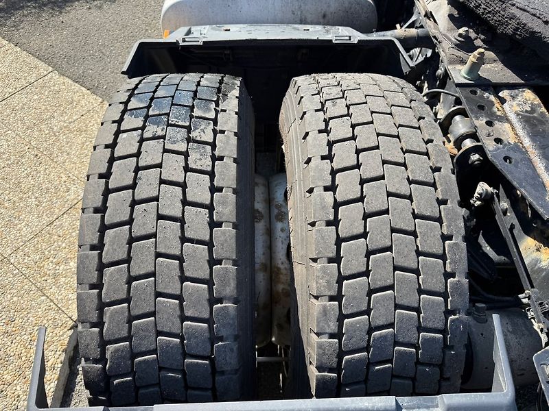 MAN TGX18.510 EURO 6 MEGA/lowdeck - fotka 8 z 19