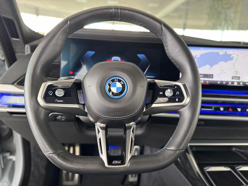 BMW i7 60 xDrive M-SPORT*Max.Výbava! - fotka 10 z 59