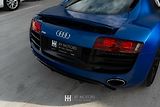 Audi R8 (2010) R8 5.2 V10 quattro 386kW - náhled 11