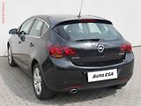 Opel Astra (2013) 1.4T, ČR, Klima - náhled 6