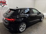 Audi A3 35TDI 110kW 2XALU MATRIX LED - náhled 8
