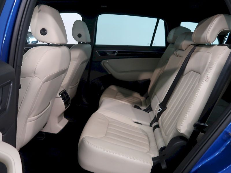 Škoda Kodiaq (2021) L&K 2.0TDI 147KW 4x4 DSG WEBAS - fotka 18 z 50