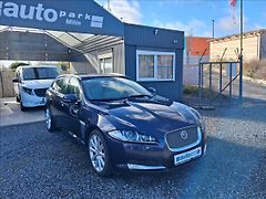 Jaguar XF 2,2 147 kw, nové rozvody - fotografie inzerátu