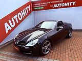 Mercedes-Benz SLK 350 Manuál, 80 tkm, Serviska - náhled 1