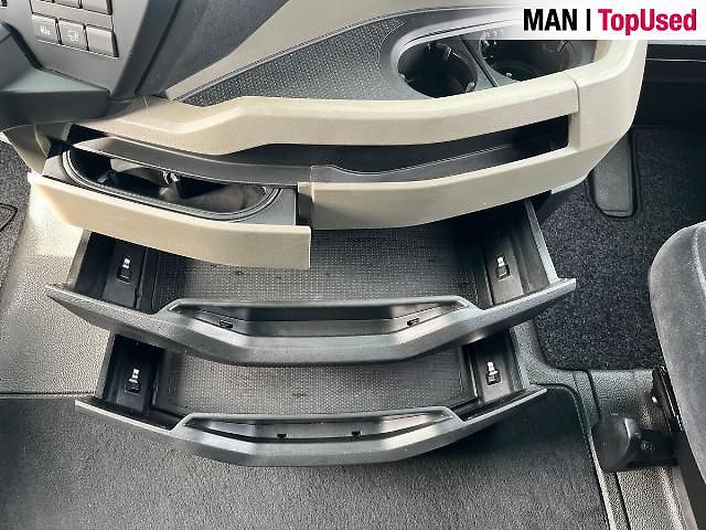 MAN TGX 18.480 lowdeck  - fotka 18 z 32