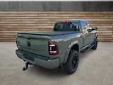 Dodge RAM (2024) +2500+CANYON LAKE+INDIVIDUAL+ - náhled 2