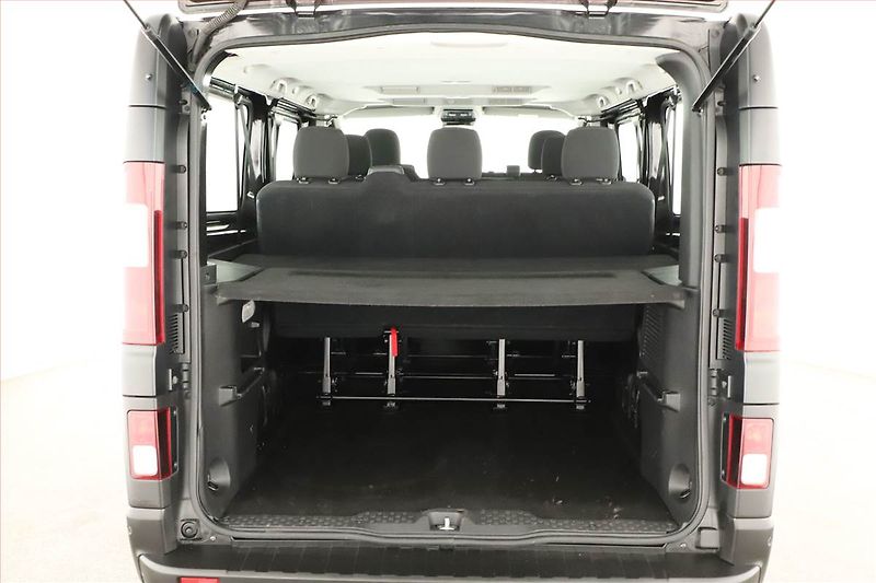 Nissan Primastar (2024) 2.0 dCi, Bus, 9Míst, DPH - fotka 19 z 19