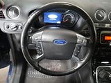 Ford Galaxy (2011) 2.2 TDCi, ČR, Ghia, panor - náhled 14