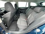 Škoda Octavia 2,0 TDI Combi Style Plus NAVI - náhled 17