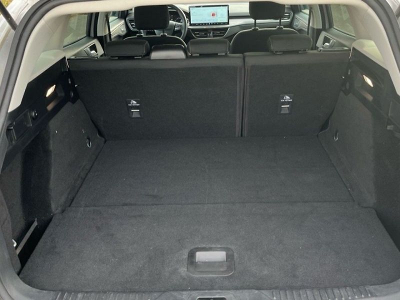 Ford Focus 1.0i,114KW,CZ,1MAJ,DPH,SERVIS - fotka 7 z 20