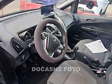 Ford B-MAX (2016) 1.0 EB, ČR, AC, výhřev sed - náhled 2