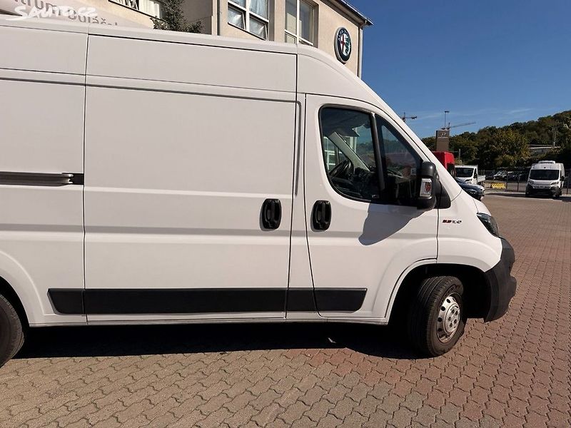 Fiat Ducato (2019) 2,3 160k L2H2 3,5 - 1. majitel - fotka 12 z 12