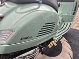 Vespa GTS 125 (2026) E5+ - náhled 33