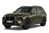 BMW X7 xDrive40i - náhled 1