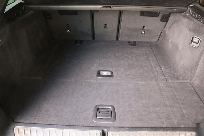 BMW Řada 5 530D XDRIVE TOUR G31 M-PAKET  - fotka 44 z 50